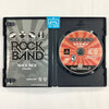 Rock Band Track Pack Volume 2 - (PS2) PlayStation 2 [Pre-Owned] Video Games MTV Games   
