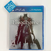 Bloodborne - (PS4) PlayStation 4 Video Games SONY   