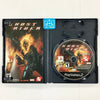 Ghost Rider - (PS2) PlayStation 2 [Pre-Owned] Video Games 2K Games   