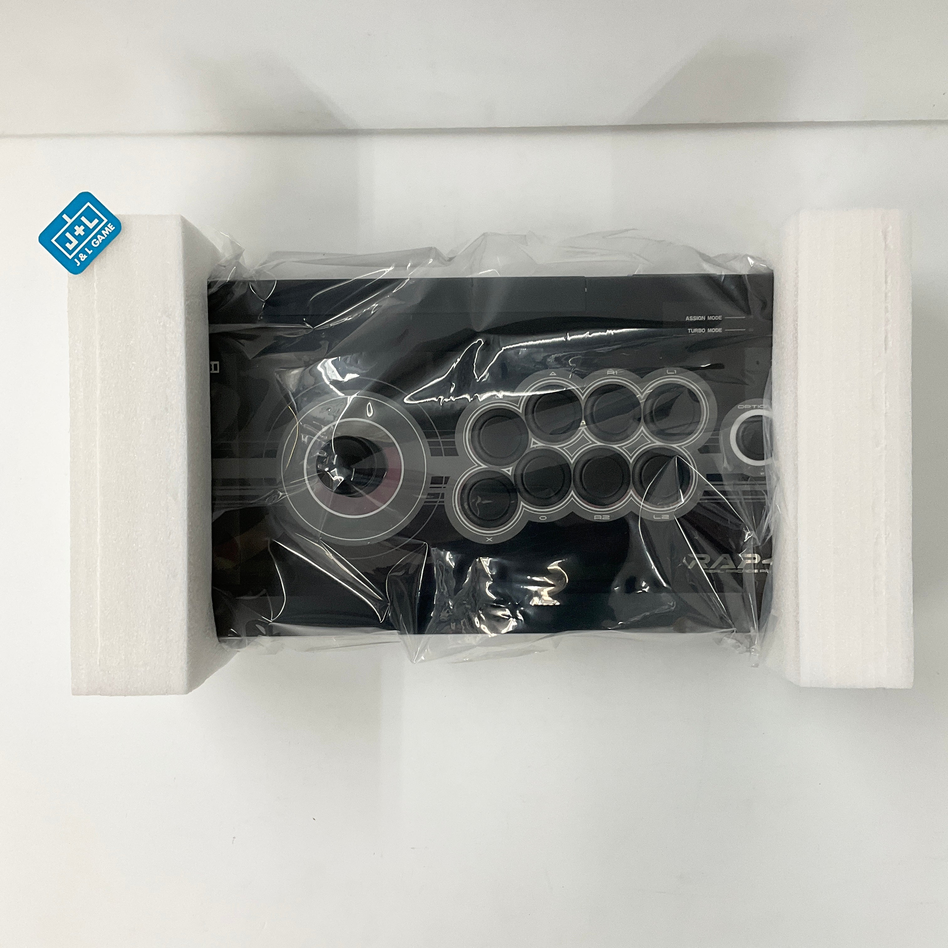 HORI Real Arcade Pro 4 Kai - (PS4) PlayStation 4 [Pre-Owned] Accessories Hori   