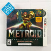 Metroid: Samus Returns (Special Edition) - Nintendo 3DS [Pre-Owned] Video Games Nintendo   