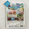 NiGHTS: Hoshi Furu Yoru no Monogatari - Nintendo Wii (Japanese Import) Video Games Sega   