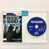 Rock Band - Nintendo Wii [Pre-Owned] Video Games MTV Games   