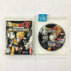 Dragon Ball Z: Burst Limit - (PS3) PlayStation 3 [Pre-Owned] Video Games Atari SA   