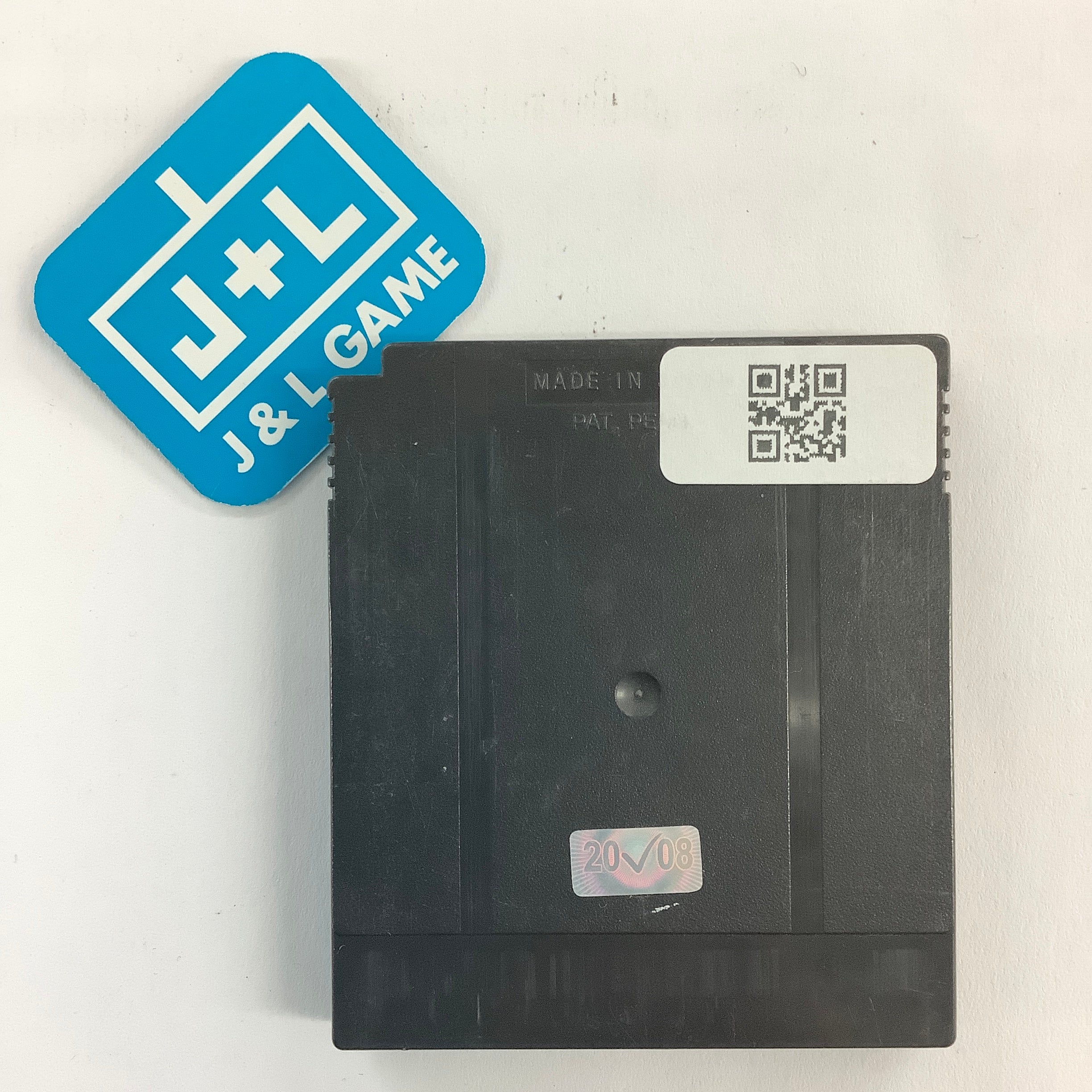 Test Drive 6 - (GBC) Game Boy Color [Pre-Owned] Video Games Infogrames   