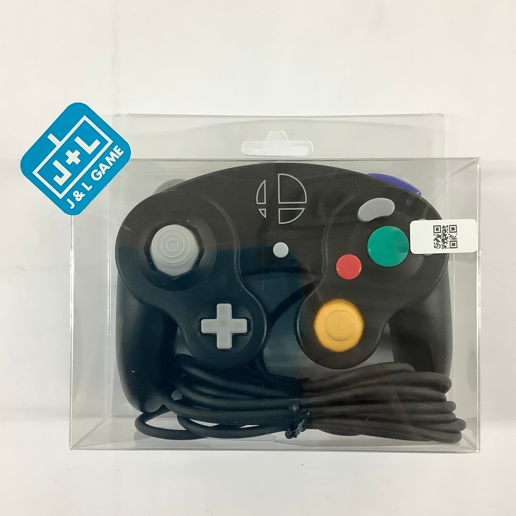 超美品！　GAMECUBE コントローラー NEW Nintendo GameCube Controller Super Smash Bros Ultimate