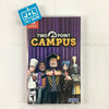 Two Point Campus: Enrollment Launch Edition - (NSW) Nintendo Switch [UNBOXING] Video Games SEGA   