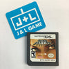 Tomb Raider: Legend - (NDS) Nintendo DS [Pre-Owned] Video Games Eidos Interactive   
