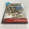 Valkyrie Profile 2: Silmeria (Greatest Hits) - (PS2) PlayStation 2 Video Games Square Enix   