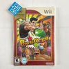 Punch-Out!! (Nintendo Selects) - Nintendo Wii [Pre-Owned] Video Games Nintendo   