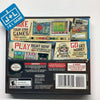 Wario Ware D.I.Y. - (NDS) Nintendo DS [Pre-Owned] Video Games Nintendo   