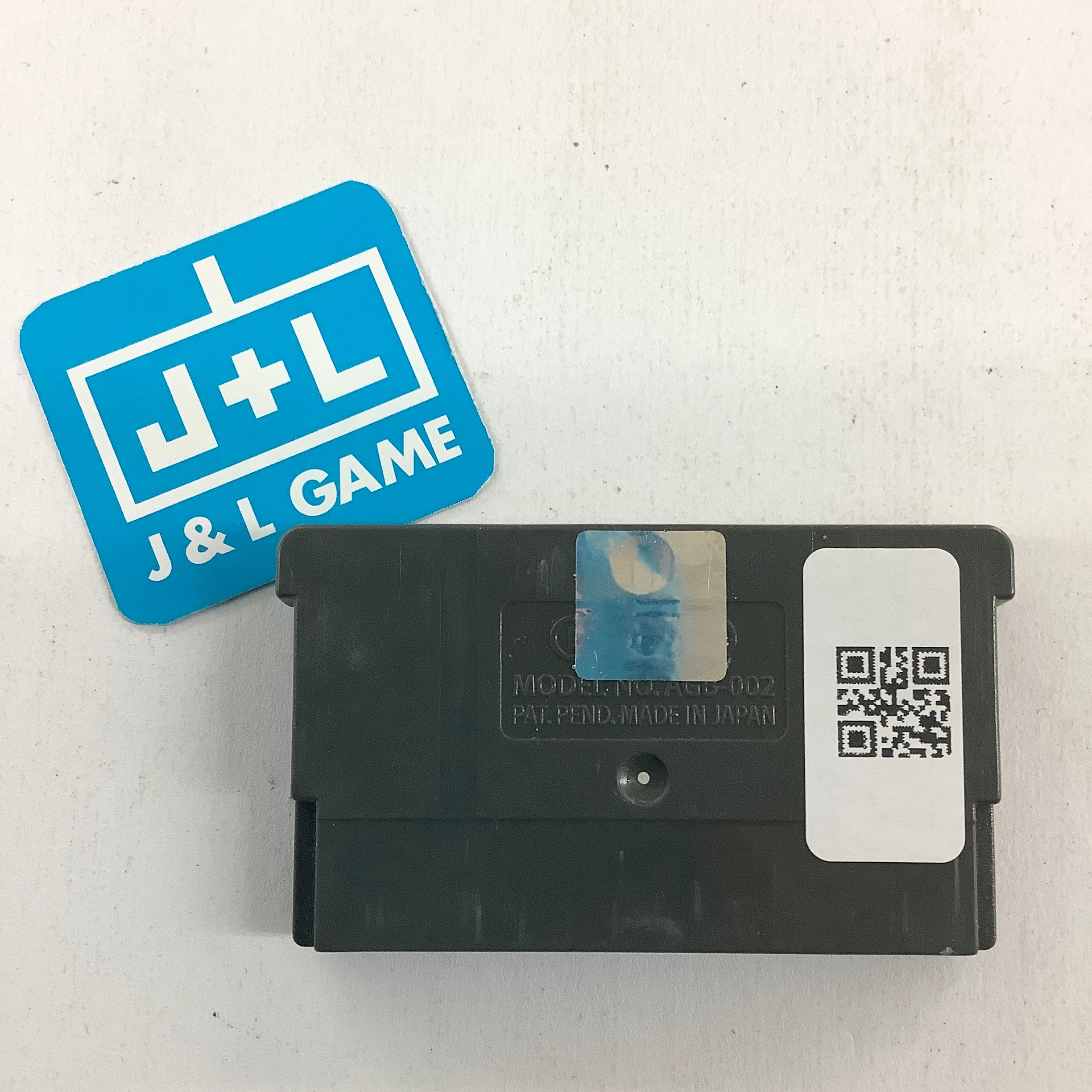SD Gundam G Generation Advance - (GBA) Game Boy Advance [Pre-Owned] (Japanese Import) Video Games Bandai   