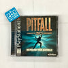 Pitfall 3D: Beyond the Jungle - (PS1) PlayStation 1 [Pre-Owned] Video Games Activision   
