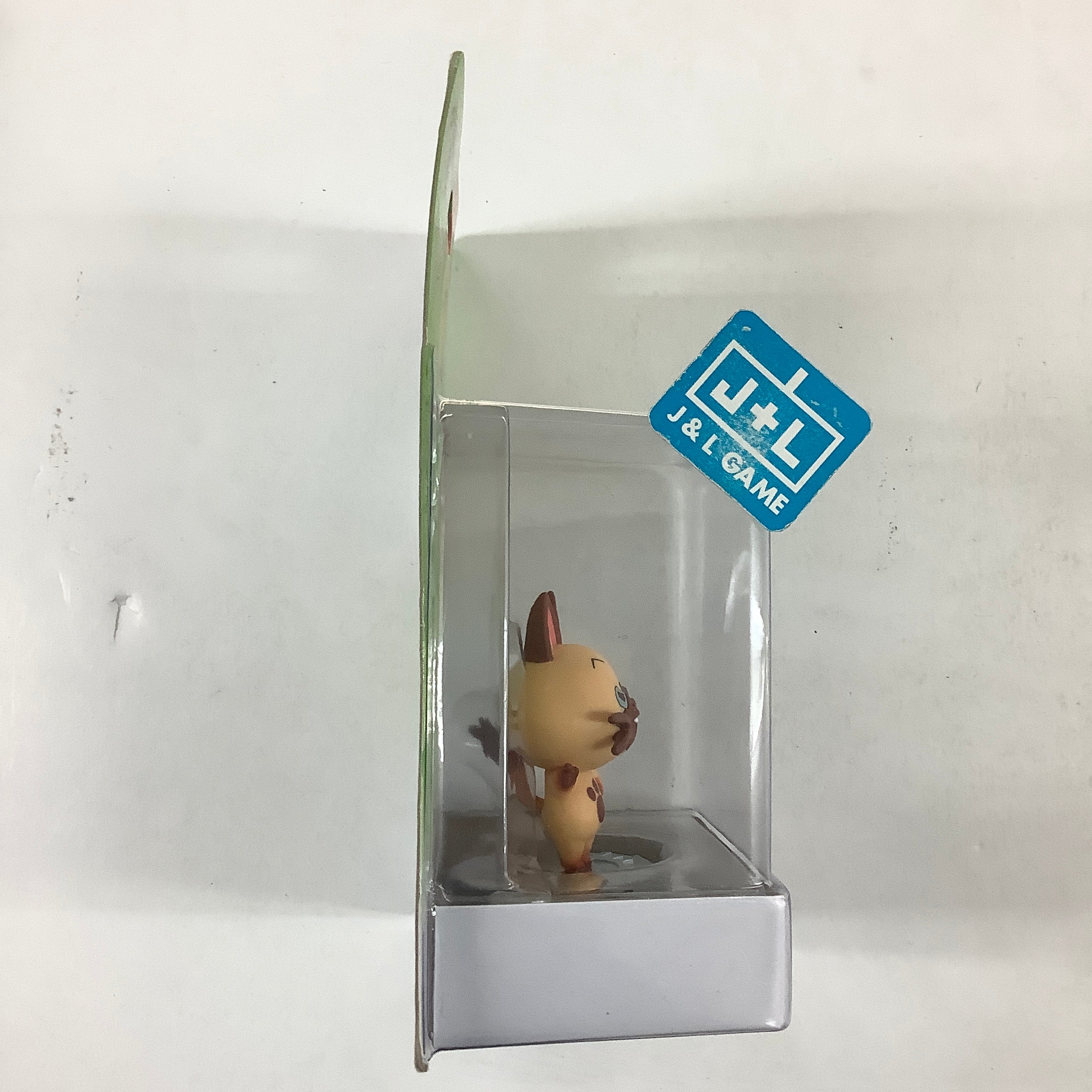 Navirou (Monster Hunter Stories) - Nintendo Amiibo (Japanese
