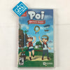 Poi: Explorer Edition - (NSW) Nintendo Switch Video Games Polykid   