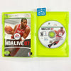 NBA Live 07 - Xbox 360 [Pre-Owned] Video Games EA Sports   