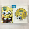 SpongeBob's Truth or Square - Nintendo Wii [Pre-Owned] Video Games THQ   