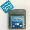 NBA Showtime: NBA on NBC - (GBC) Game Boy Color [Pre-Owned] Video Games Midway   