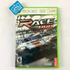 Race Pro - Xbox 360 [Pre-Owned] Video Games Atari SA   