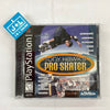 Tony Hawk's Pro Skater - (PS1) PlayStation 1 [Pre-Owned] Video Games Activision   