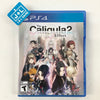 The Caligula Effect 2 - (PS4) PlayStation 4 [UNBOXING] Video Games NIS America   