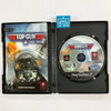 Top Gun: Combat Zones - (PS2) PlayStation 2 [Pre-Owned] Video Games Titus Software   