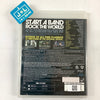Rock Band - (PS3) PlayStation 3 [Pre-Owned] (Asia Import) Video Games MTV Games   