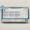 SONY PlayStation 4 Faceplate ( Glacier White ) - (PS4) PlayStation 4 [European Import] Accessories PlayStation   