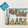 Super Mario Advance - (GBA) Game Boy Advance [Pre-Owned] Video Games Nintendo   