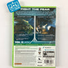 Aliens: Colonial Marines - Xbox 360 [Pre-Owned] Video Games SEGA   