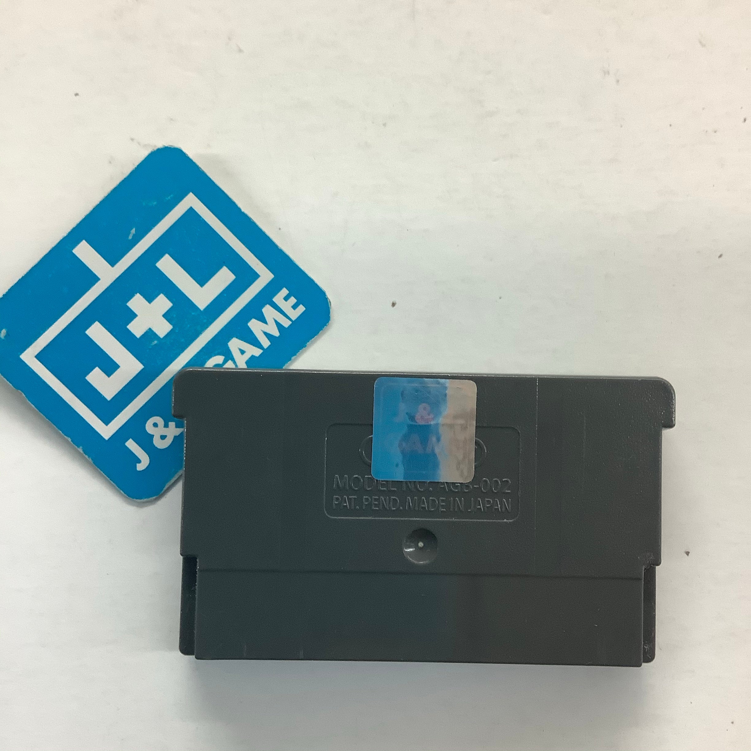 F-Zero: GP Legend - (GBA) Game Boy Advance [Pre-Owned] Video Games Nintendo   