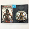 Prince of Persia: Warrior Within - (PS2) PlayStation 2 [Pre-Owned] Video Games Ubisoft   