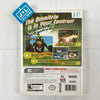 Ben 10: Protector of Earth - Nintendo Wii [Pre-Owned] Video Games D3Publisher   