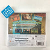 Theatrhythm Final Fantasy: Curtain Call - Nintendo 3DS (Japanese Import) Video Games Square Enix   