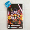 Dragon Ball: The Breakers (Special Edition) - (NSW) Nintendo Switch [UNBOXING] Video Games BANDAI NAMCO Entertainment   