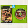 Maximum Chase - (XB) Xbox [Pre-Owned] Video Games Majesco   