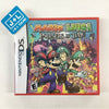 Mario & Luigi: Partners in Time (Red Case) - (NDS) Nintendo DS Video Games Nintendo   