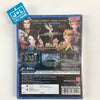 SaGa Scarlet Grace Ambitions (English & Chinese Subtitle) - (PS4) PlayStation 4 (Asia Import) Video Games Arc System Works   