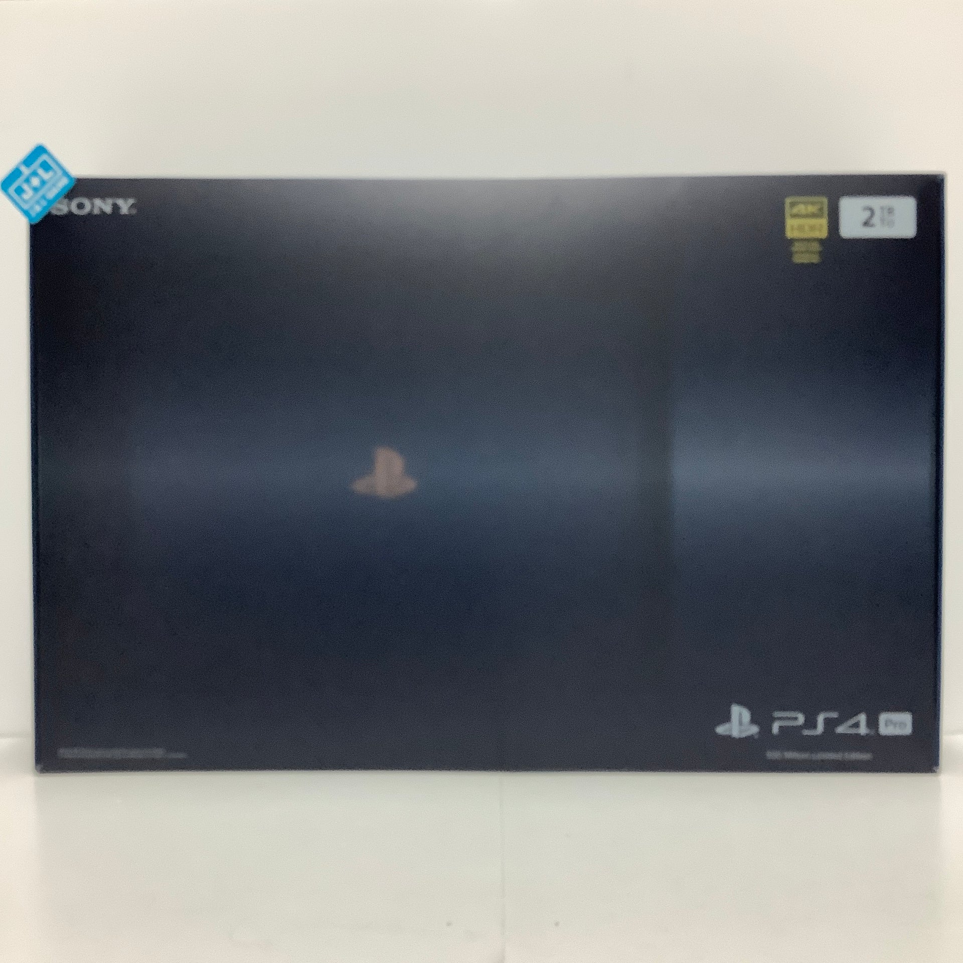 SONY PlayStation 4 Pro 2TB Limited Edition Console (500 Million 