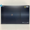 SONY PlayStation 4 Pro 2TB Limited Edition Console (500 Million Bundle) - (PS4) PlayStation 4 Consoles Sony   