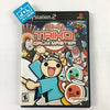 Taiko Drum Master - (PS2) PlayStation 2 [Pre-Owned] Video Games Namco   