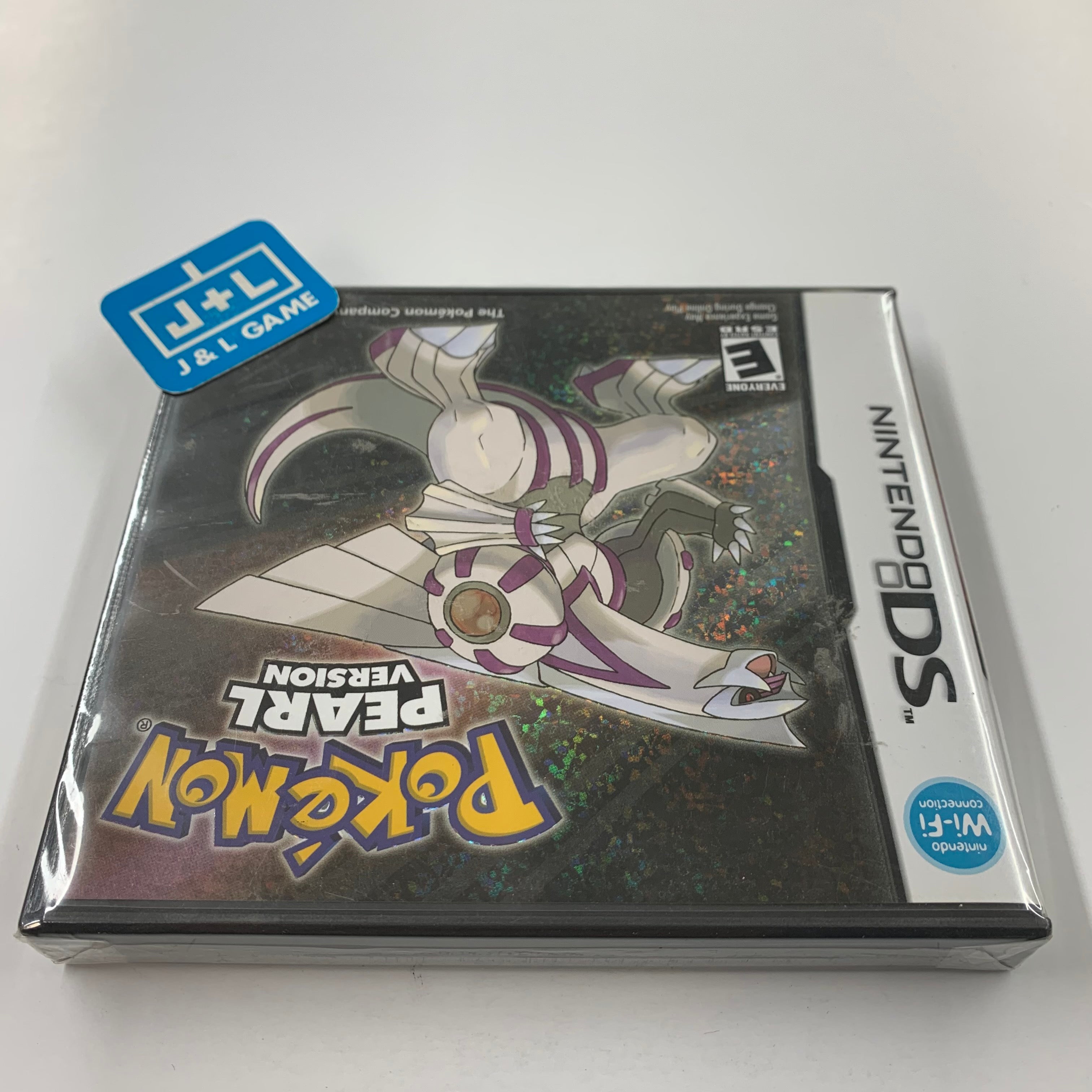 Pokemon Pearl Version - (NDS) Nintendo DS Video Games Nintendo   