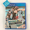 Natsuiro High School: Seishun Hakusho - (PS4) Playstation 4 [Pre-Owned] (Japanese Import) Video Games D3Publisher   