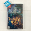Octopath Traveler II - (NSW) Nintendo Switch Video Games Square Enix   