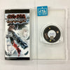 Tekken Dark Resurrection - Sony PSP [Pre-Owned] (Korea Import) Video Games Namco Bandai Games   