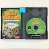 Puzzle Challenge: Crosswords And More! - (PS2) PlayStation 2 [Pre-Owned] Video Games Crave   
