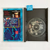 The Terminator - SEGA CD [Pre-Owned] Video Games Virgin Interactive   