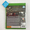 Dark Souls III - (XB1) Xbox One Video Games BANDAI NAMCO Entertainment   