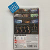Octopath Traveler - (NSW) Nintendo Switch Video Games Square Enix   