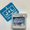 Etrian Odyssey V: Beyond the Myth - Nintendo 3DS [Pre-Owned] Video Games Atlus   